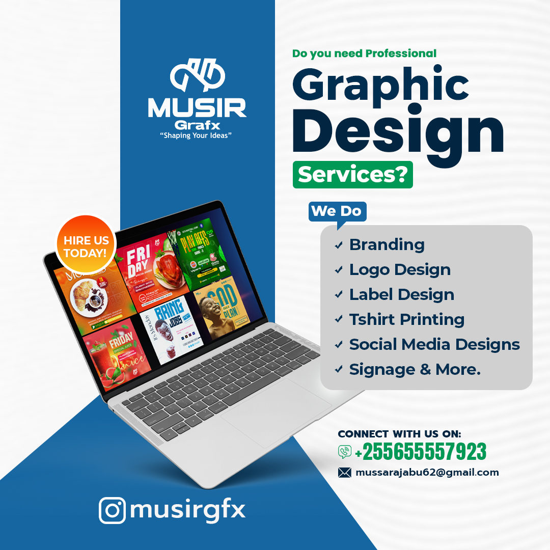 Poster Design